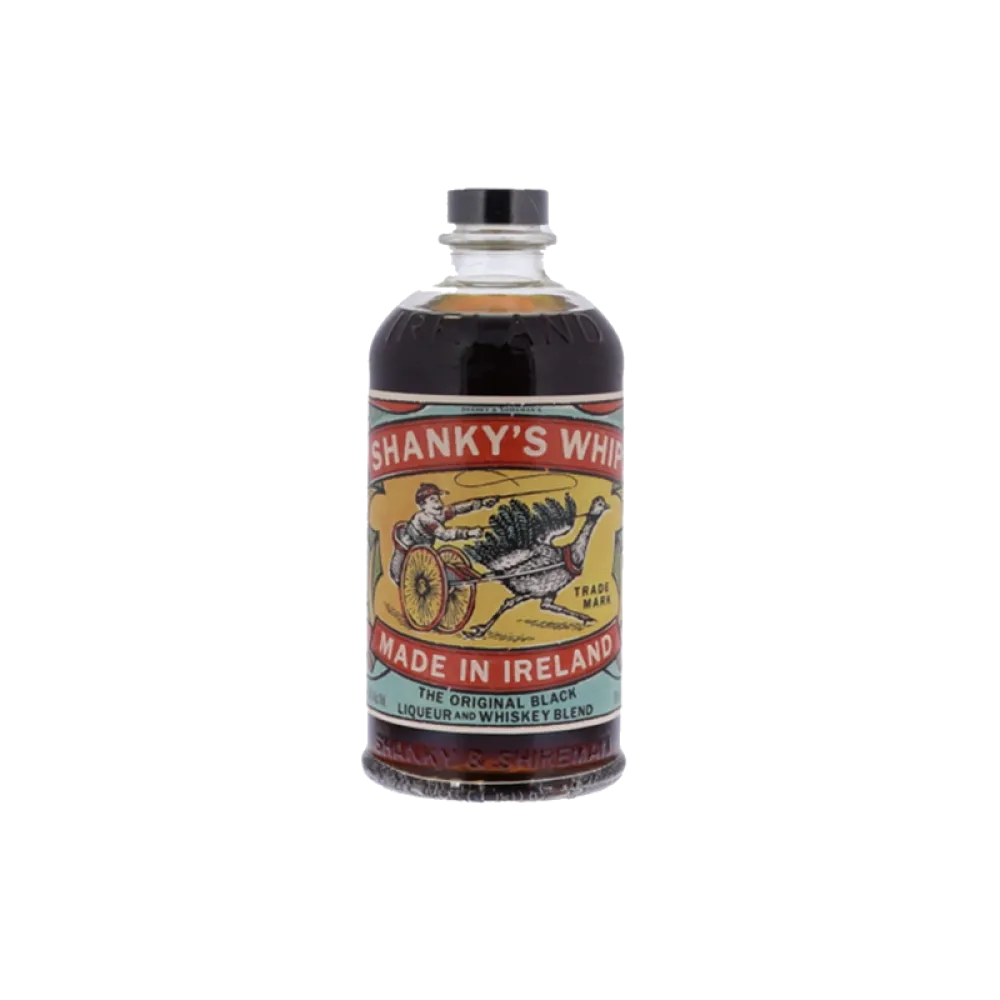 Shanky’s Whip 70 cl