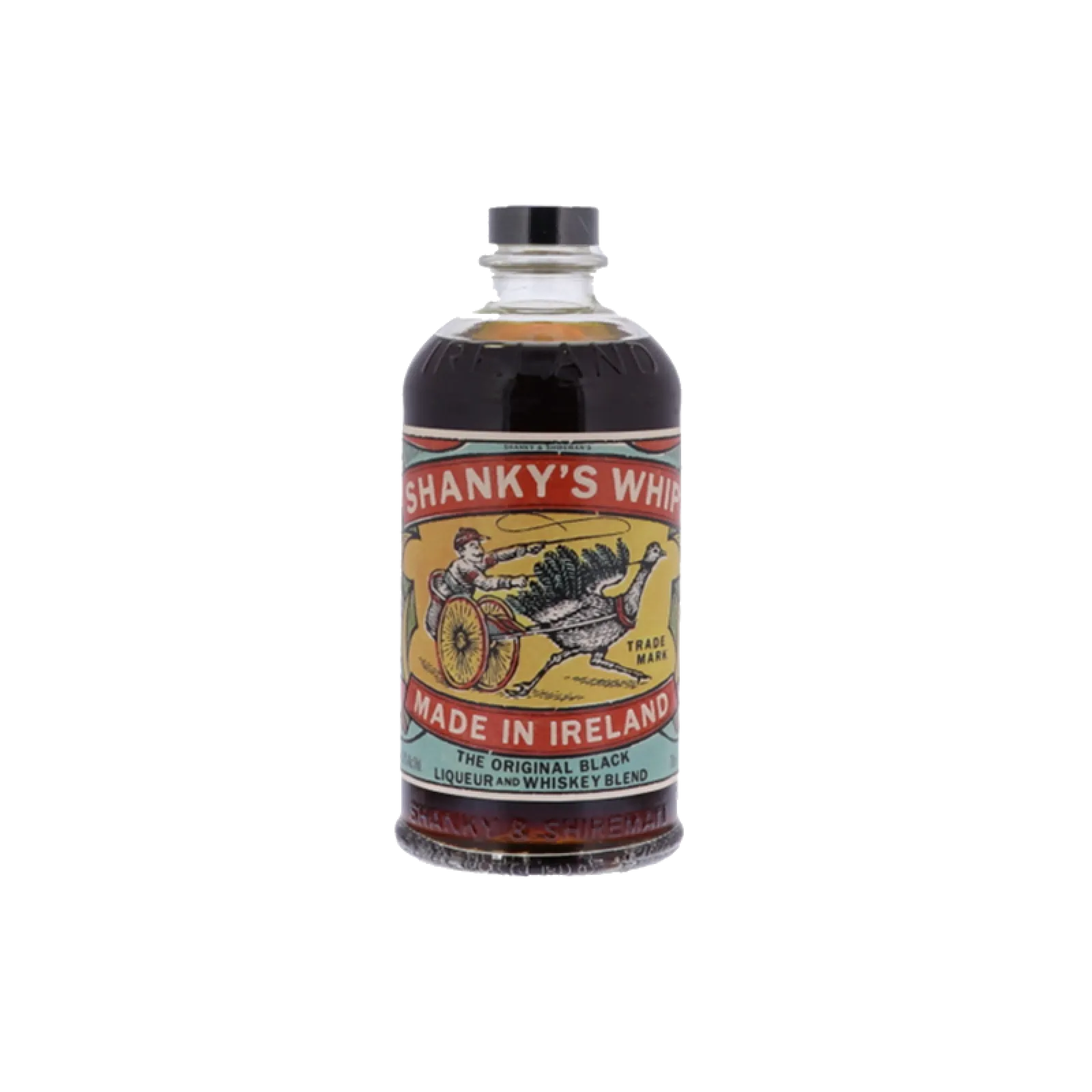 Shanky’s Whip 70 cl
