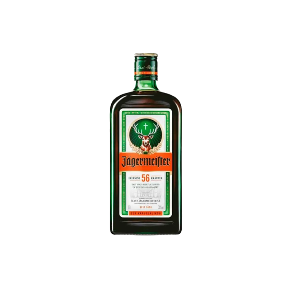 Jägermeister 70 cl