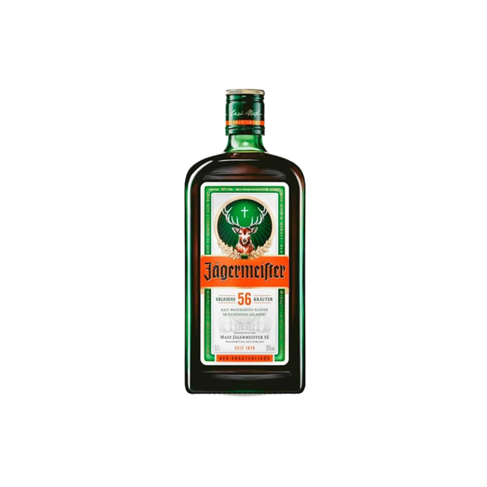 Jägermeister 70 cl