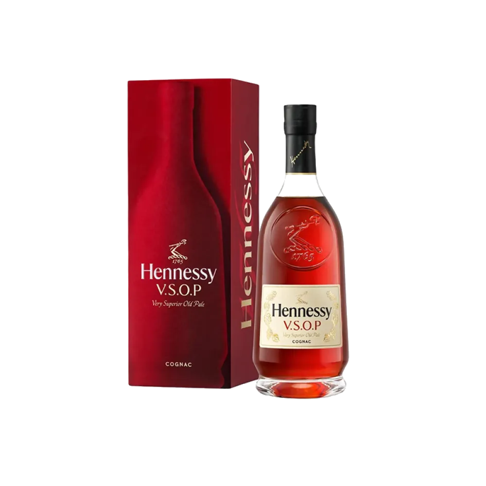 Hennessy VSOP 70 cl