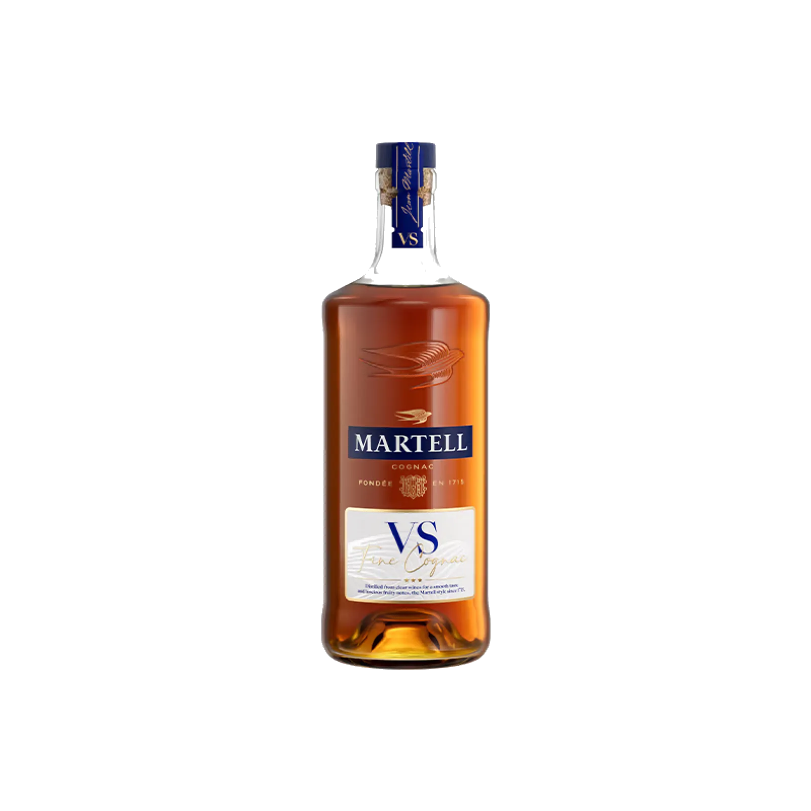 Martell Vs, acheter cognac en ligne Belgique | Spirits Home