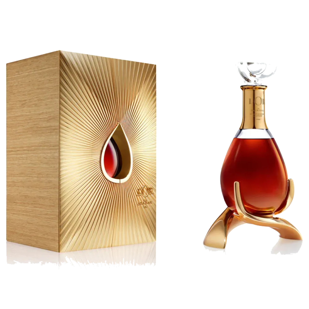Martell L&rsquo;or Réserve Du Château 40°, acheter cognac en ligne Belgique | Spirits Home