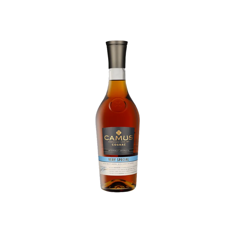 Camus Vs Intensely Aromatic, spiritueux premium en ligne Belgique | Spirits Home