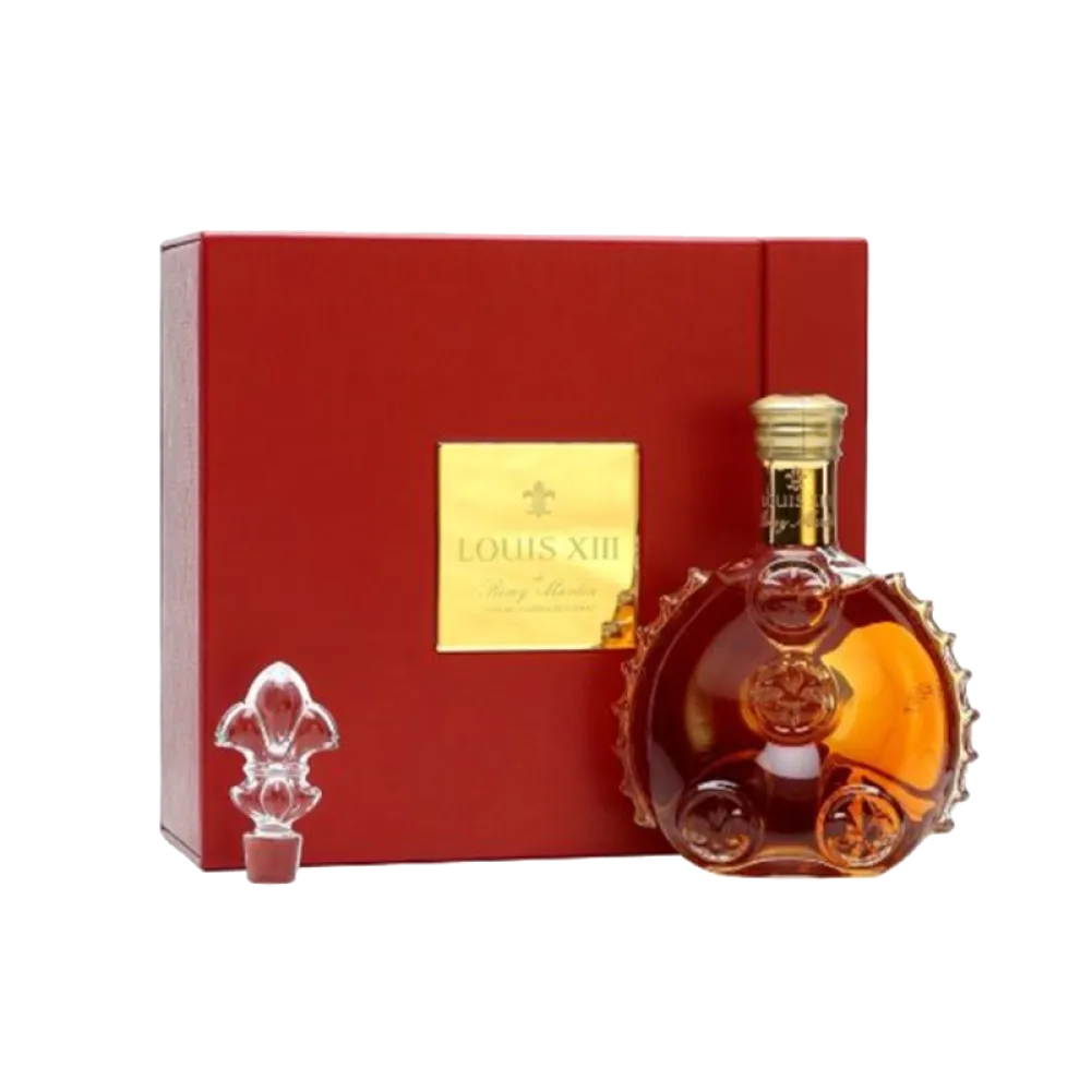 Remy Martin Louis Xiii 40° 0.05l, acheter cognac en ligne Belgique | Spirits Home