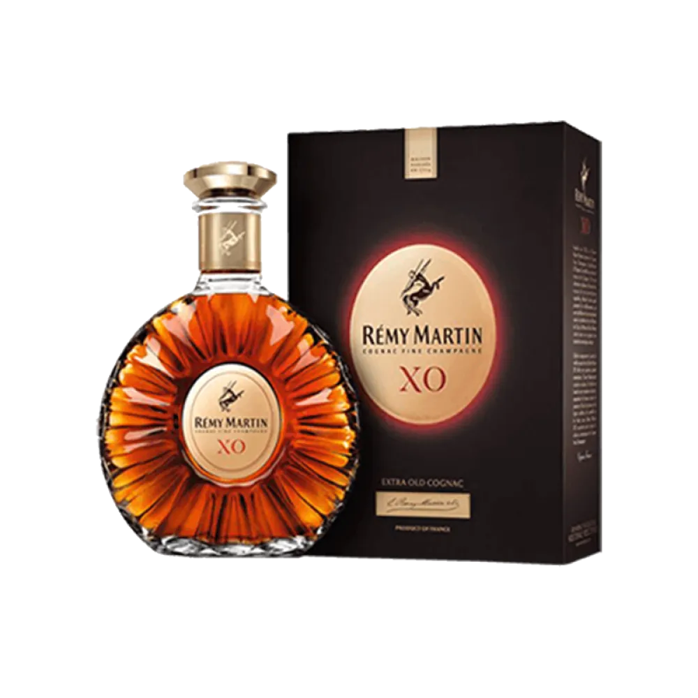 Remy Martin Xo, acheter cognac en ligne Belgique | Spirits Home