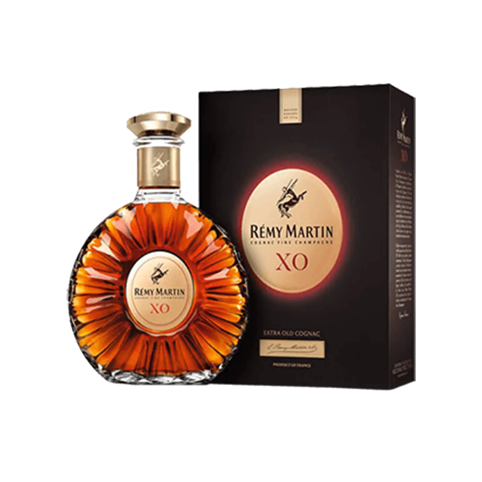 Remy Martin Xo, acheter cognac en ligne Belgique | Spirits Home