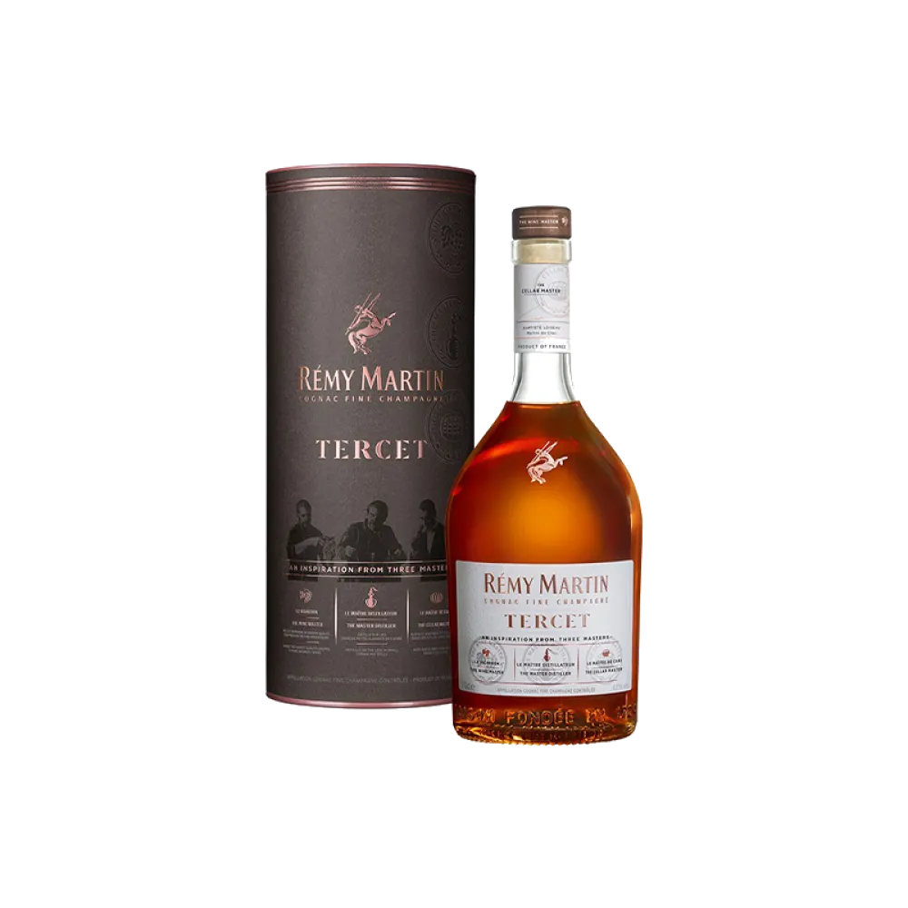 Remy Martin Tercet, acheter cognac en ligne Belgique | Spirits Home