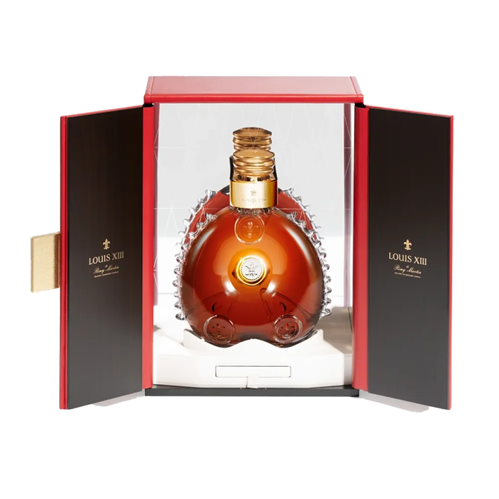 Remy Martin Louis Xiii 40 1 5l, acheter cognac en ligne Belgique | Spirits Home