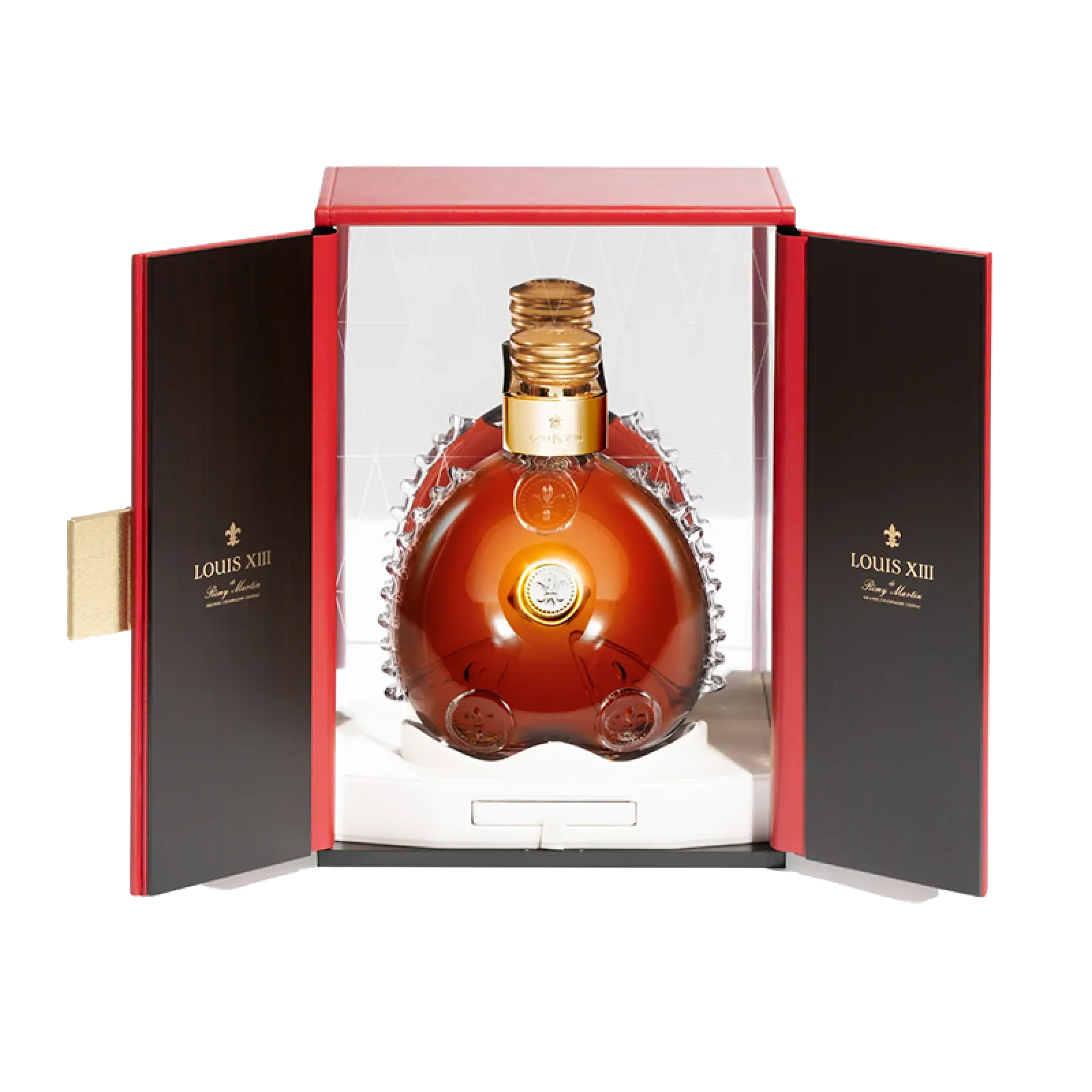Remy Martin Louis Xiii 40 1 5l, acheter cognac en ligne Belgique | Spirits Home