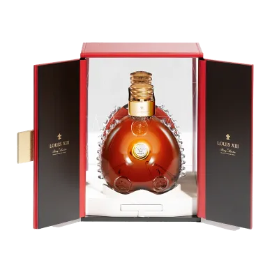 Remy Martin Louis Xiii 40 1 5l, acheter cognac en ligne Belgique | Spirits Home