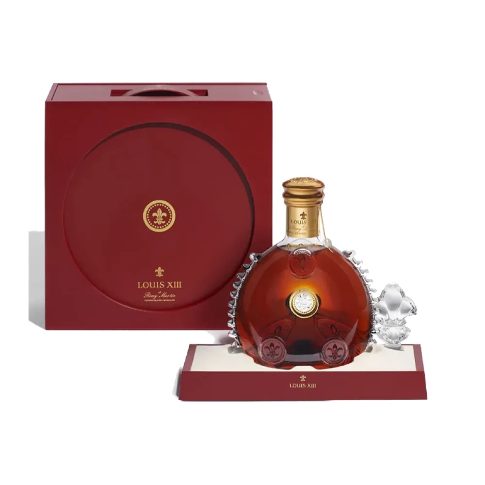 Remy Martin Louis Xiii 40° 0.7l, acheter cognac en ligne Belgique | Spirits Home