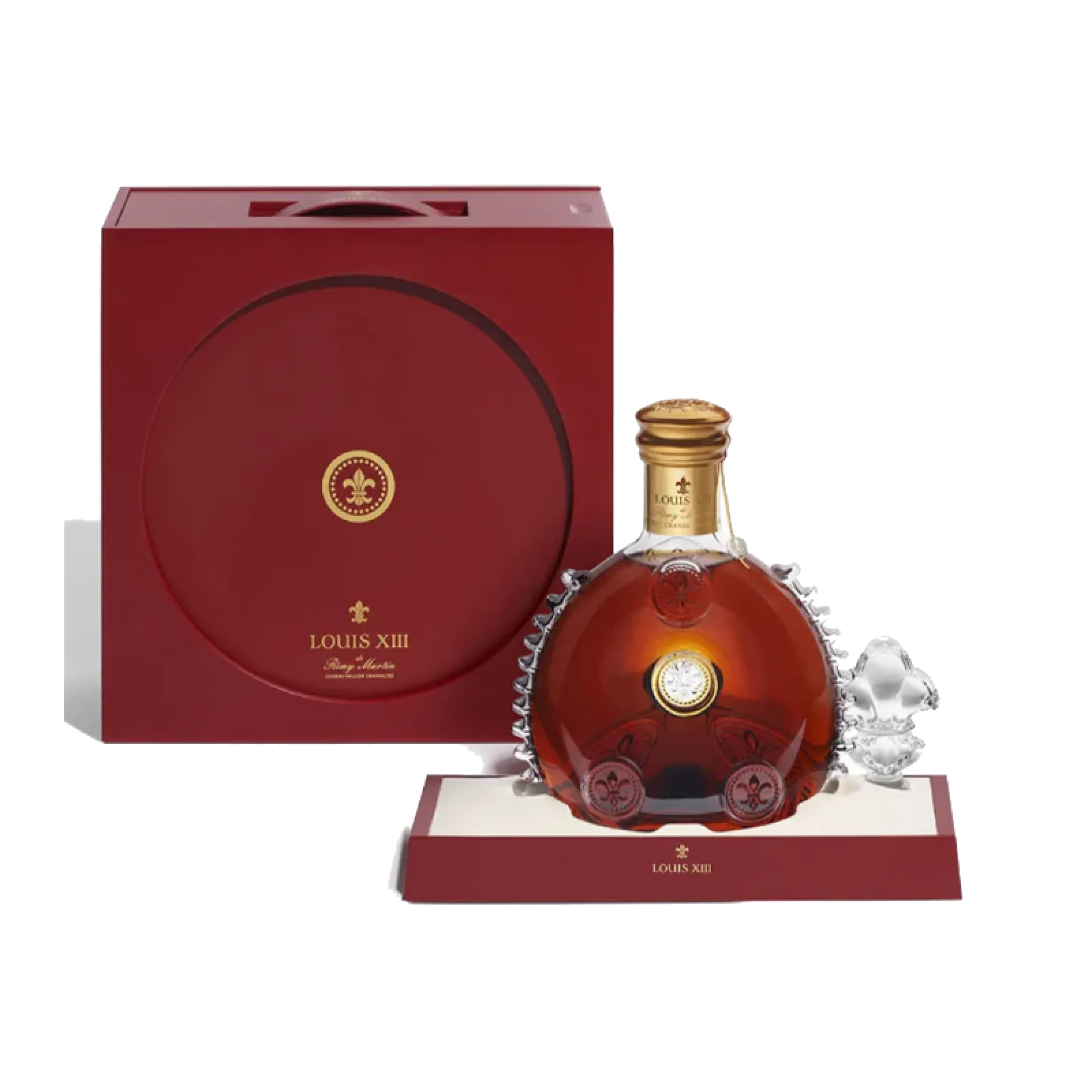 Remy Martin Louis Xiii 40° 0.7l, acheter cognac en ligne Belgique | Spirits Home