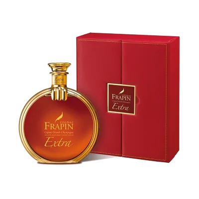 Frapin Extra, spiritueux premium en ligne Belgique | Spirits Home
