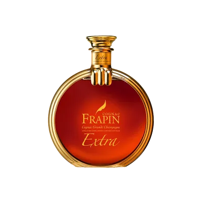Frapin Extra 40°, spiritueux premium en ligne Belgique | Spirits Home