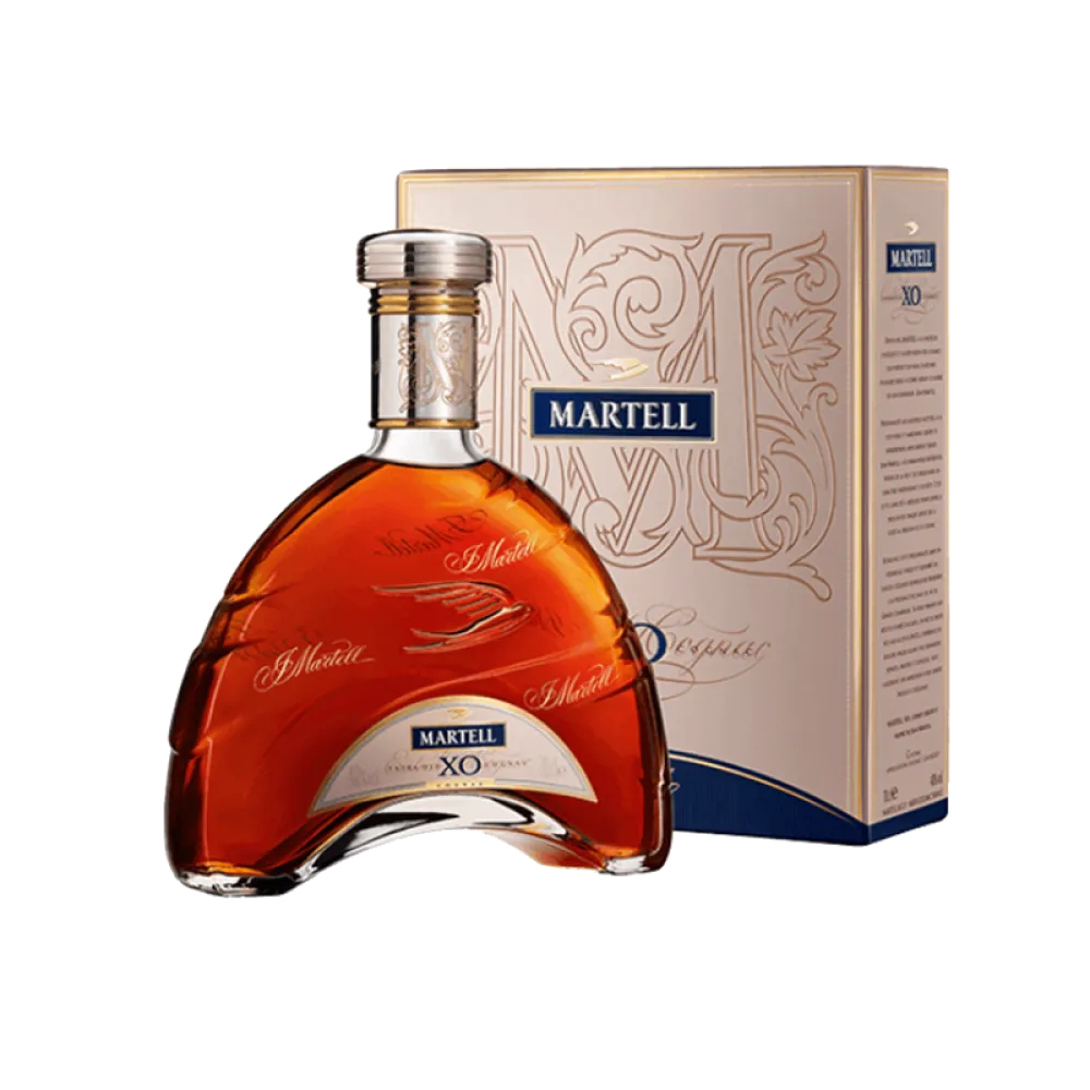Martell XO 70 cl