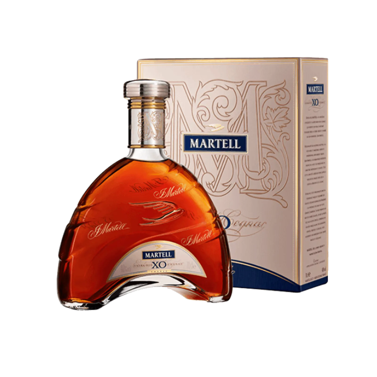 Martell XO 70 cl