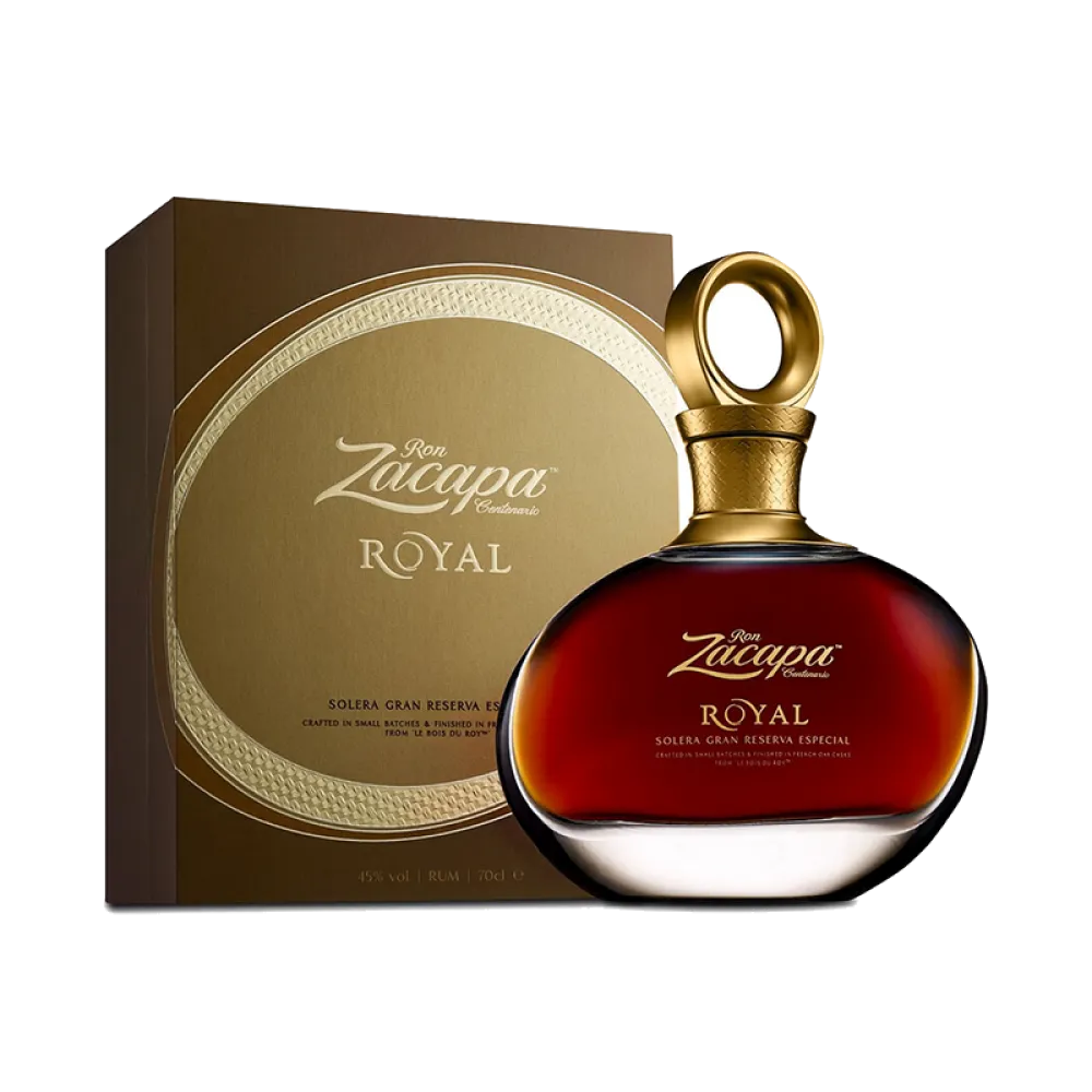 Zacapa Royal 70 cl