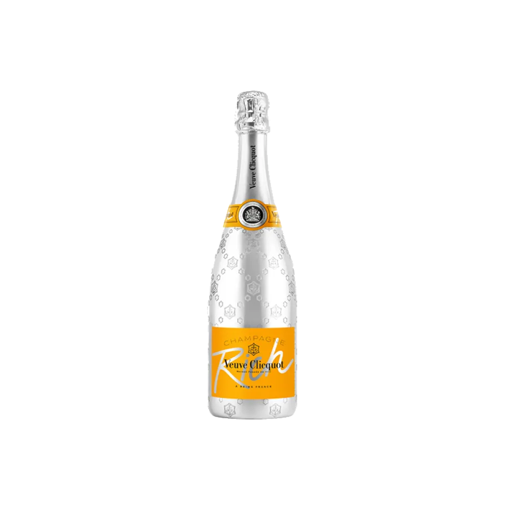 Veuve Clicquot Rich 75 cl