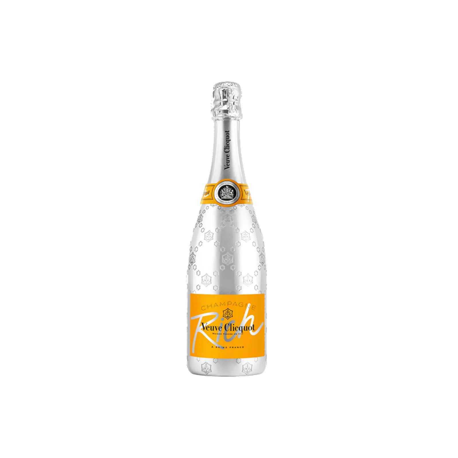 Veuve Clicquot Rich 75 cl