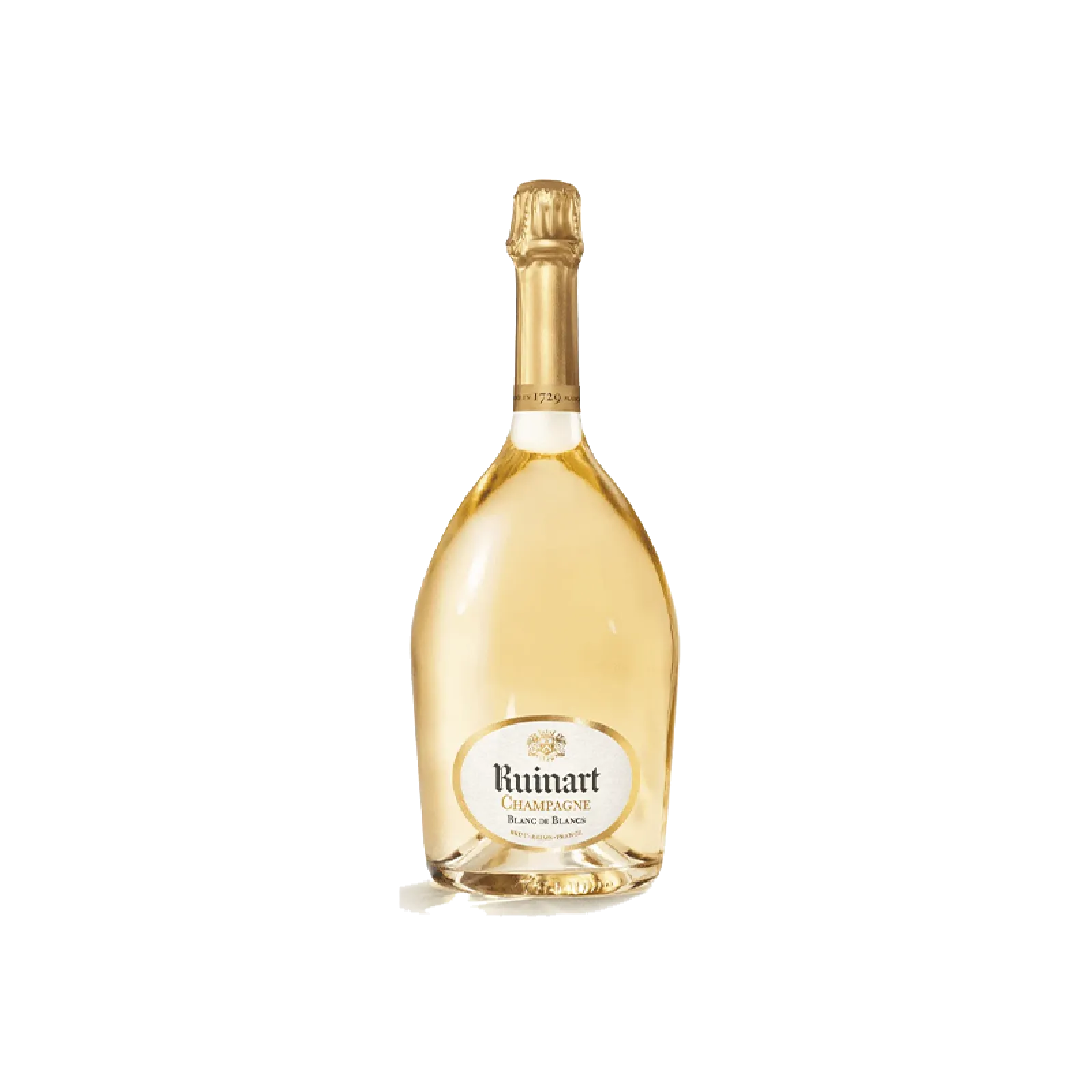 Ruinart Blanc de Blancs Magnum 1,5L