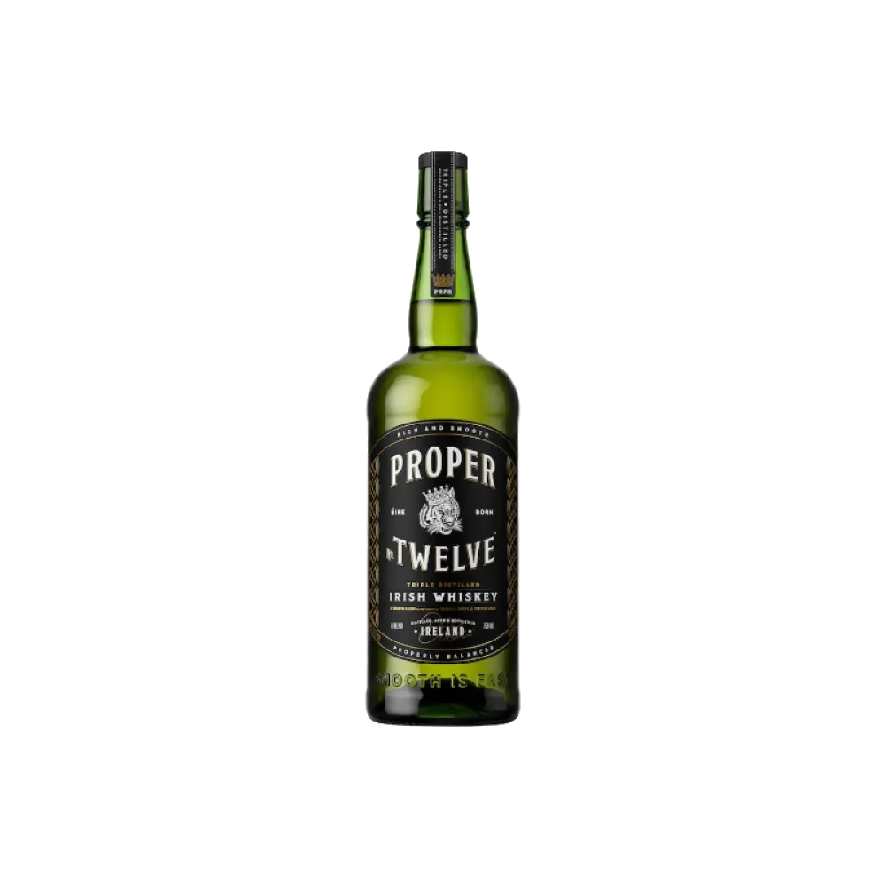 Proper N°12 70cl