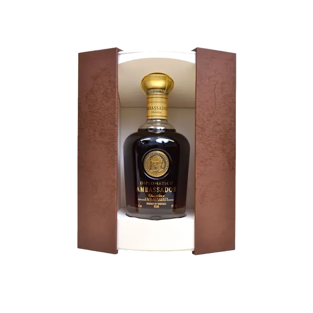 Diplomatico Ambassador 70 cl