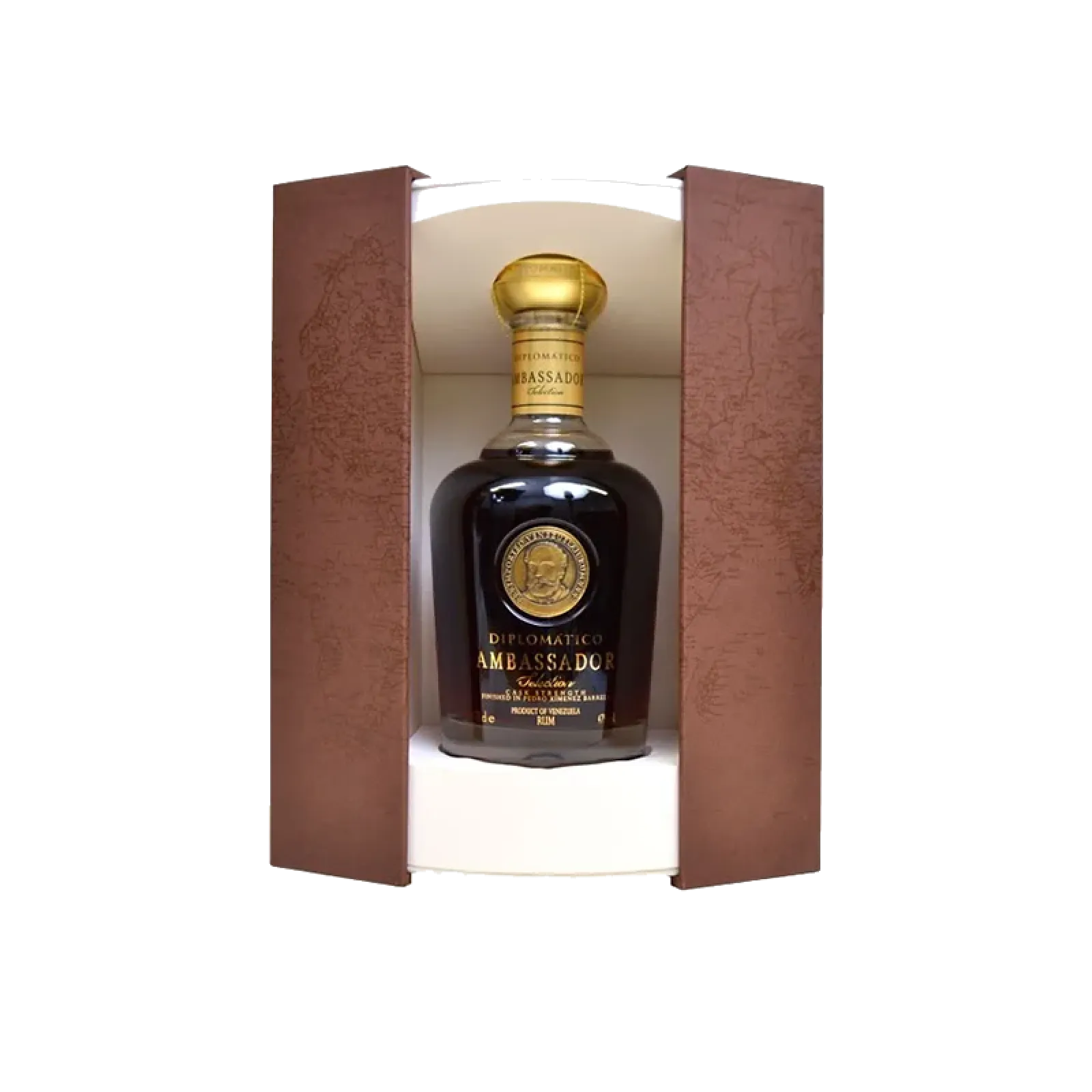 Diplomatico Ambassador 70 cl
