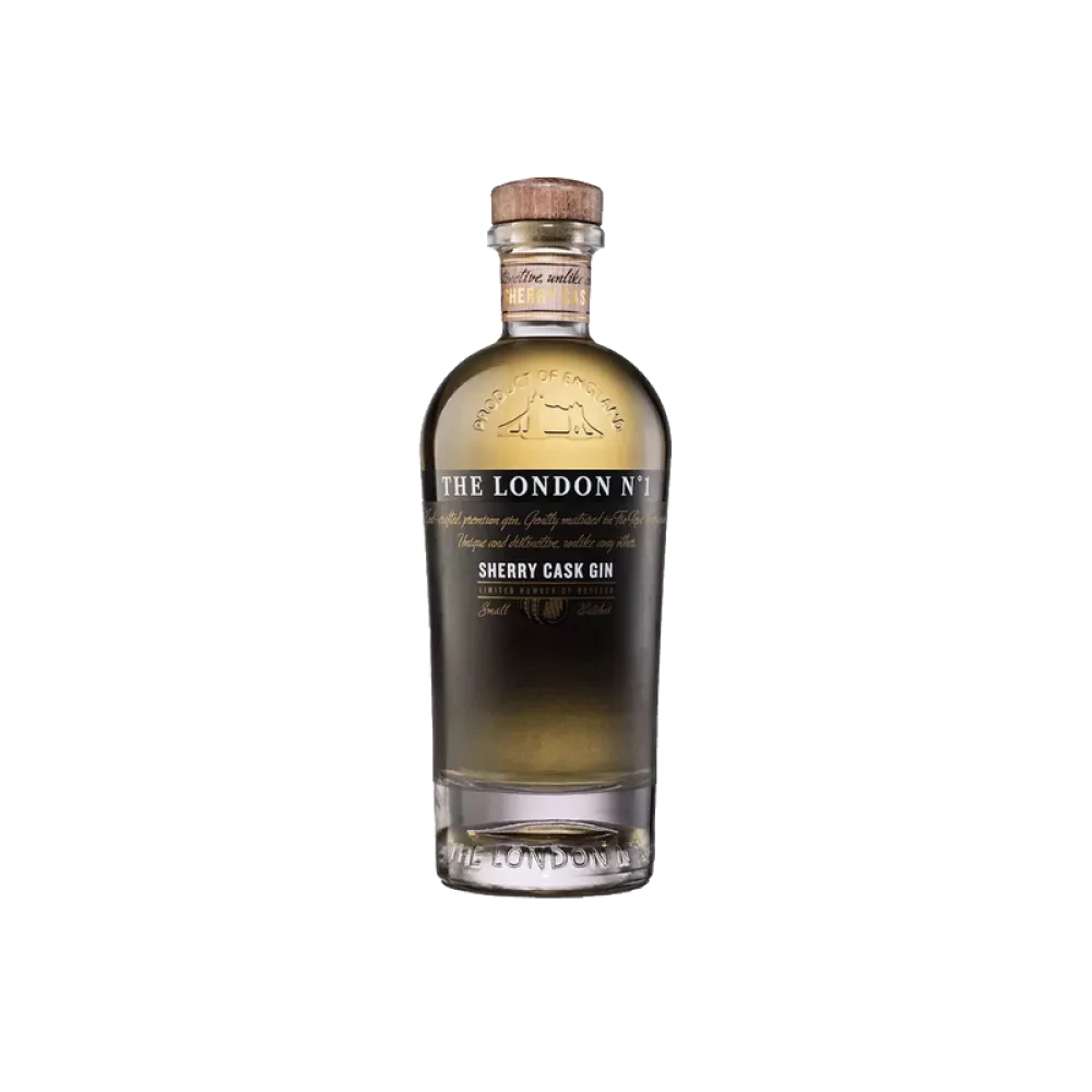 The london n°1 gin Sherry Cask 70 cl