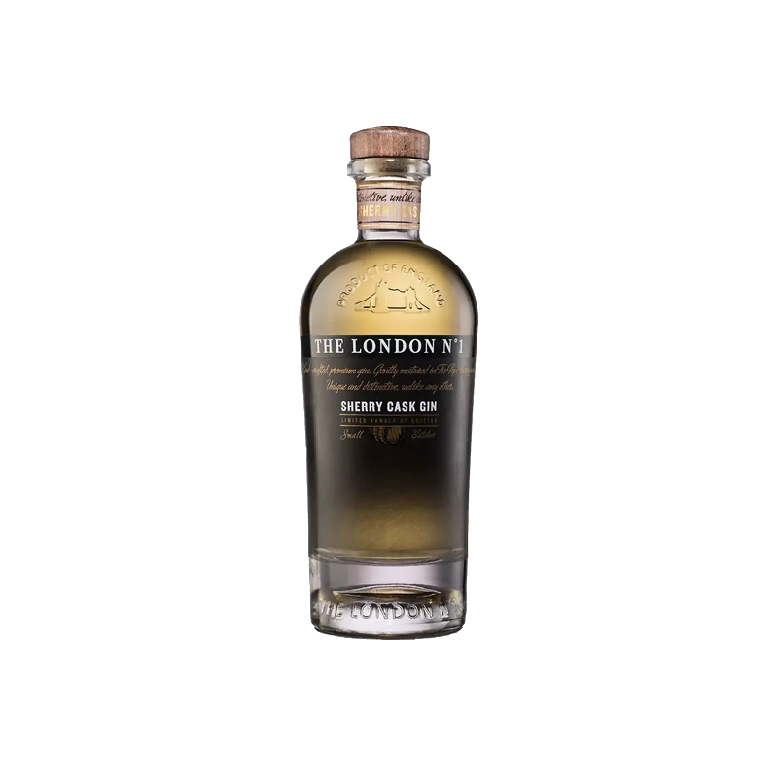 The london n°1 gin Sherry Cask 70 cl