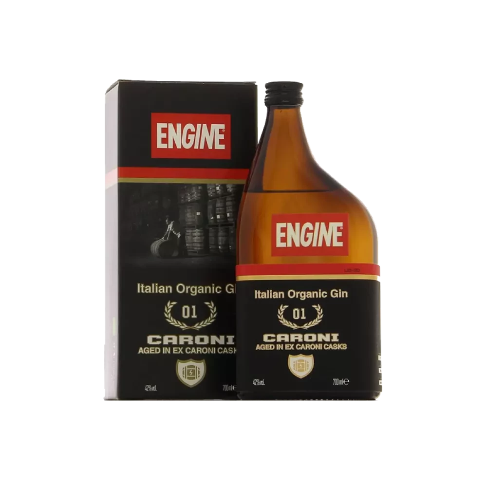 Engin Gin Caroni 70 cl
