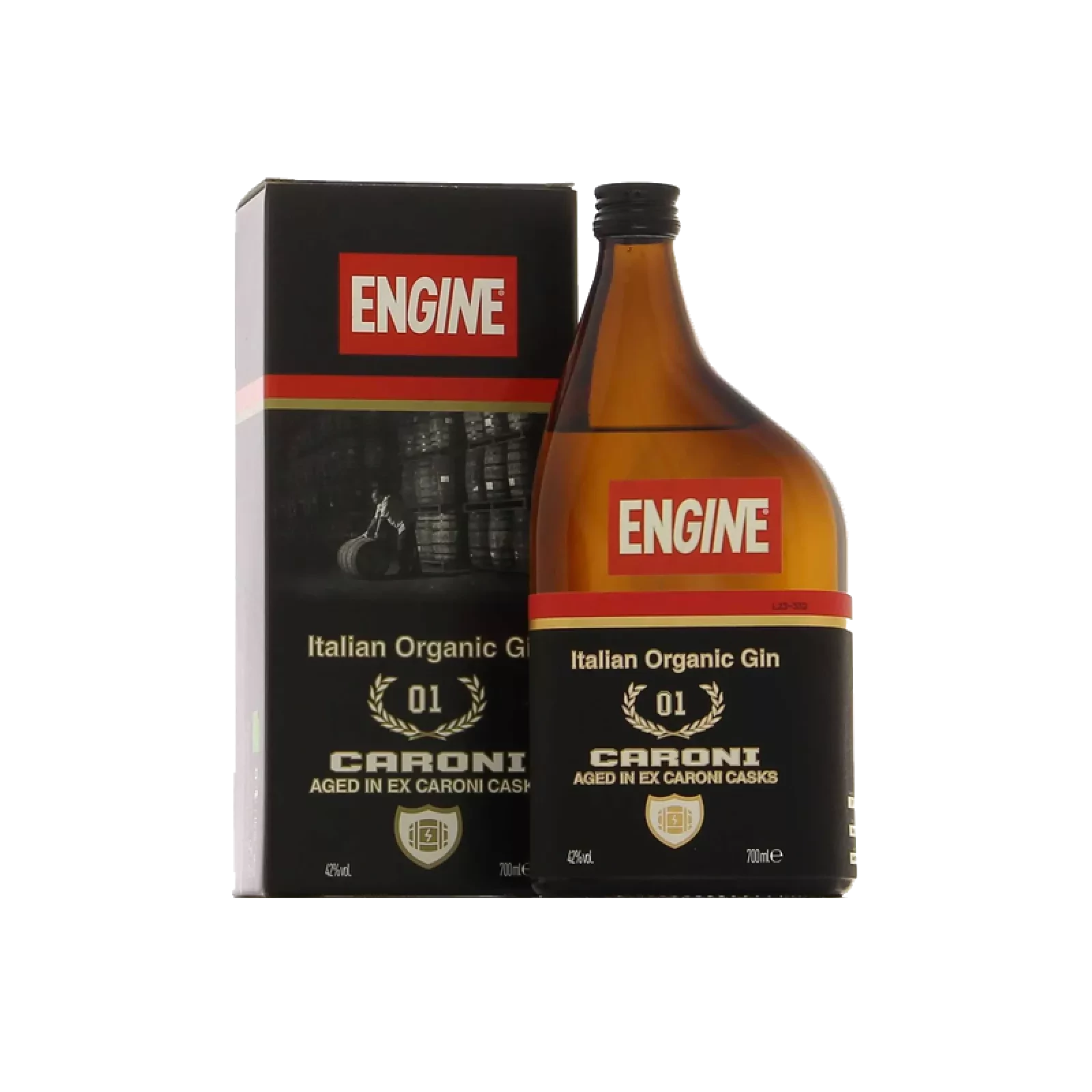 Engin Gin Caroni 70 cl