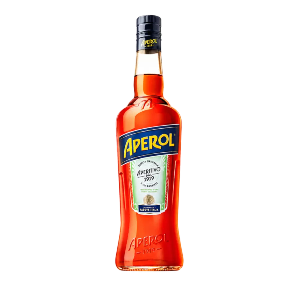 Bouteille de Aperol 11° 70cl