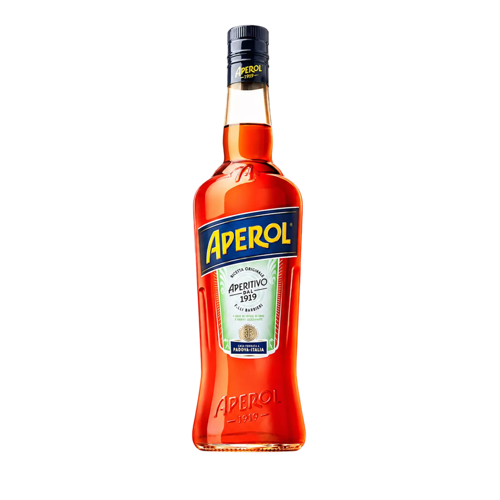 Bouteille de Aperol 11° 70cl