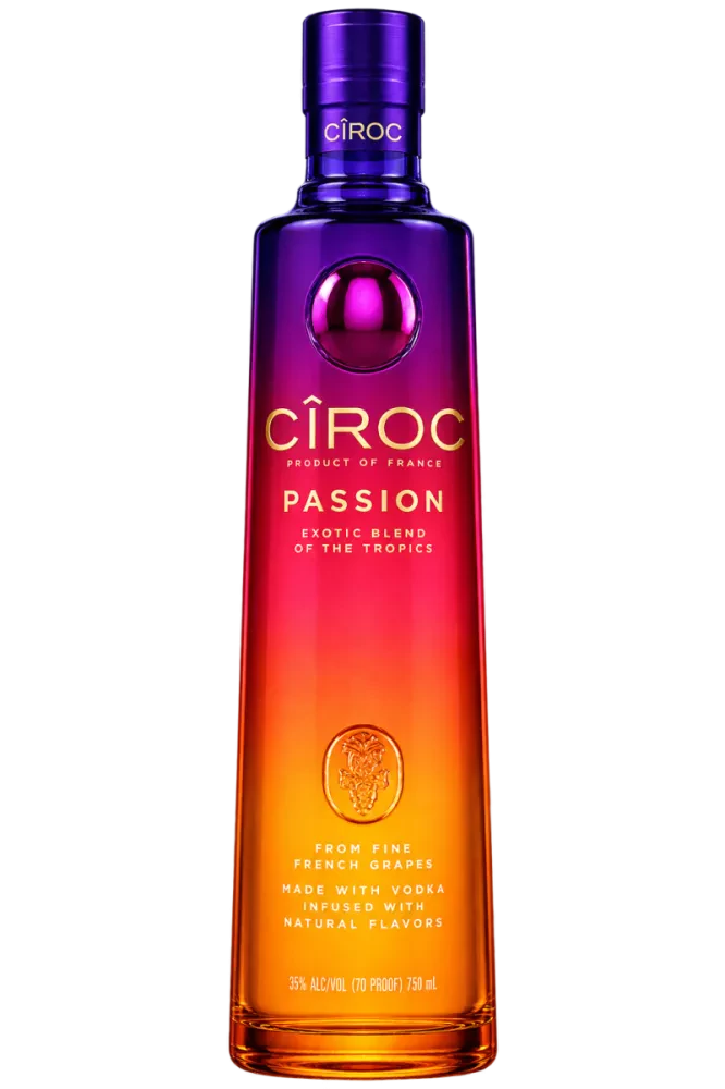 Cîroc Passion 70 cl