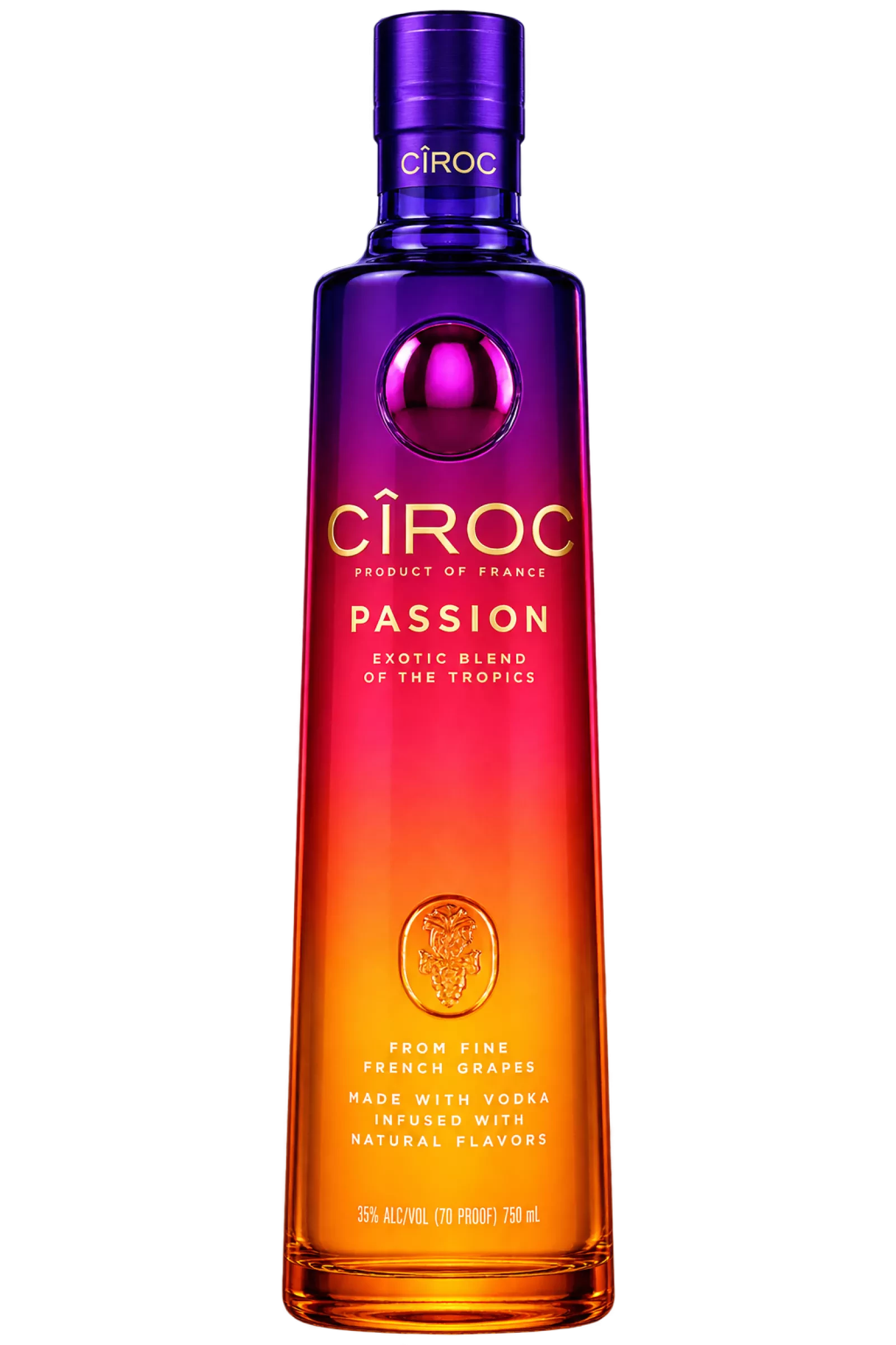Cîroc Passion 70 cl