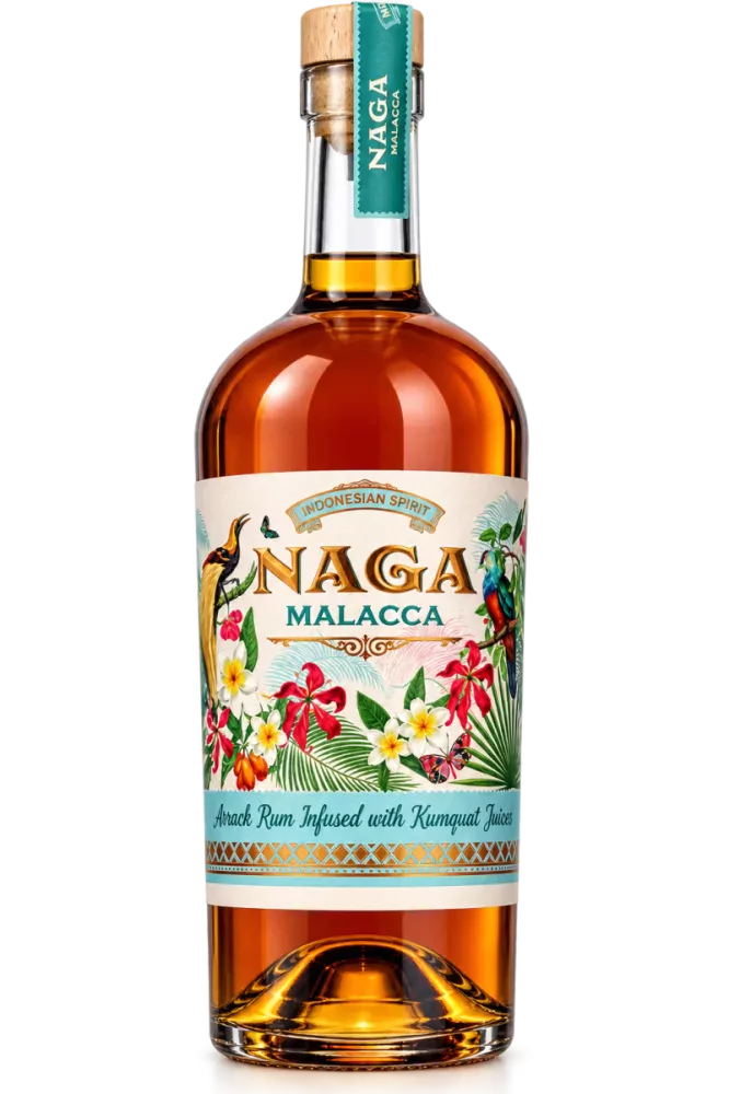Naga Malacca 70 cl