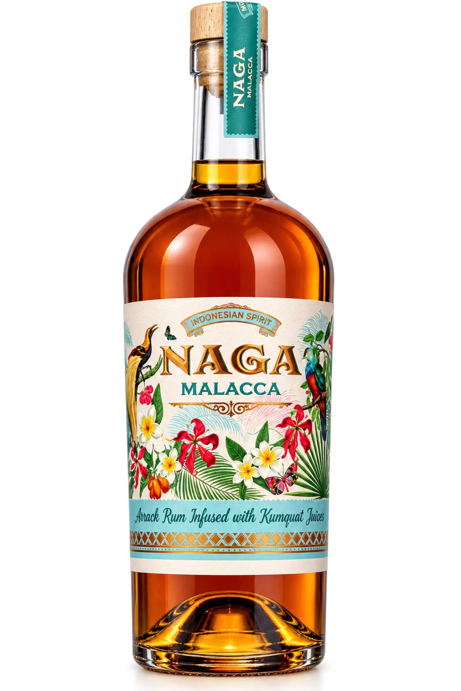 Naga Malacca 70 cl