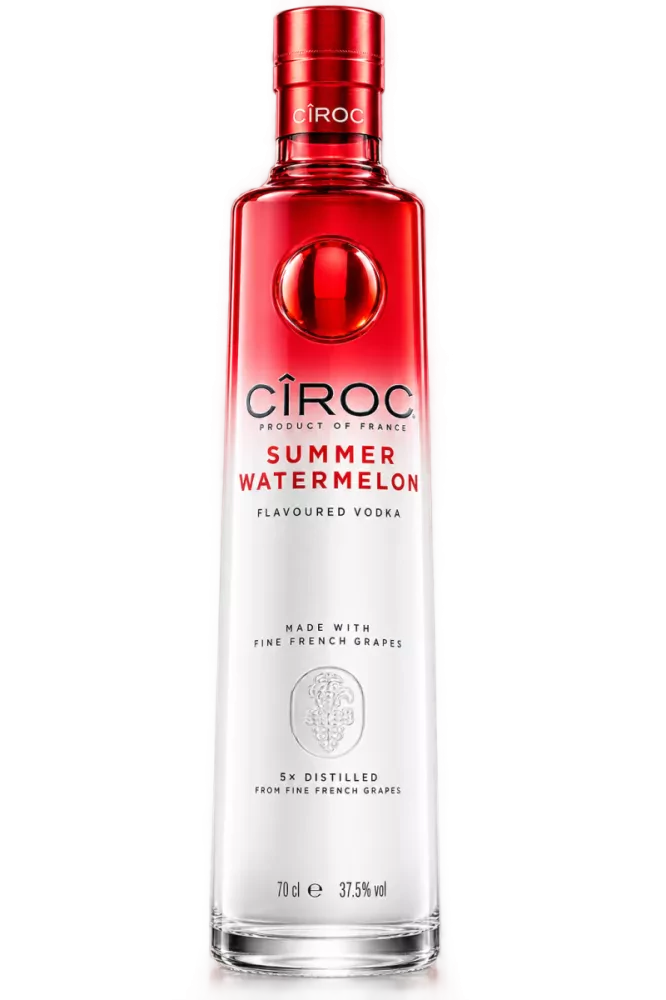 Cîroc Summer Watermelon 70 cl